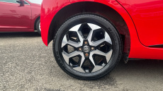 Toyota Aygo 1.0 VVT-i X-Trend TSS 5dr Petrol Hatchback